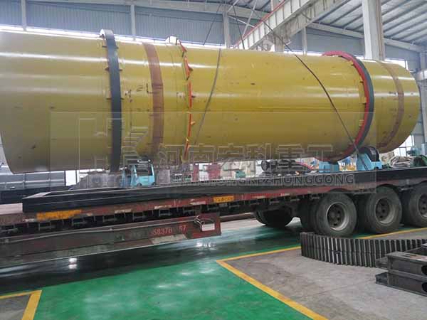 錦州市沙子、河沙、黃沙、海沙、石英砂的烘干處理設備