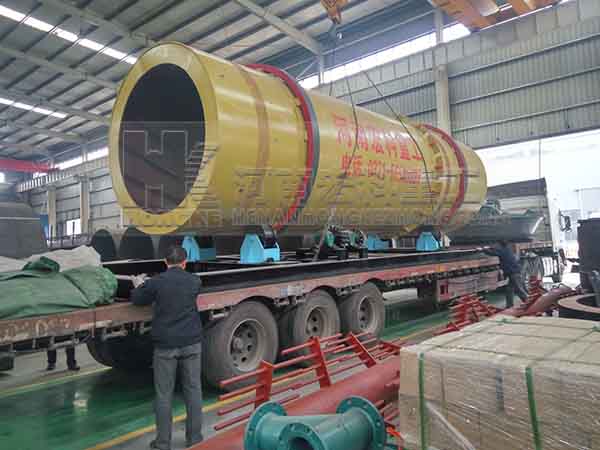 連云港沙子、河沙、黃沙、海沙、石英砂的烘干處理設(shè)備