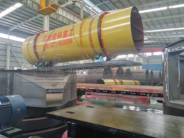 上虞市沙子、河沙、黃沙、海沙、石英砂的烘干處理設(shè)備