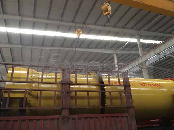 秀英區(qū)沙子、河沙、黃沙、海沙、石英砂的烘干處理設(shè)備