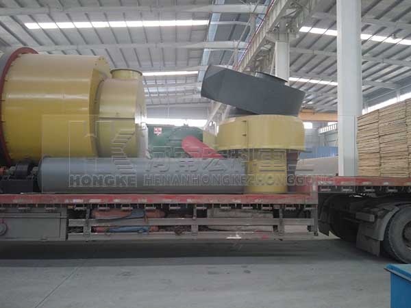 灤縣畜禽養殖場雞糞、豬糞、牛糞、糞便處理方法