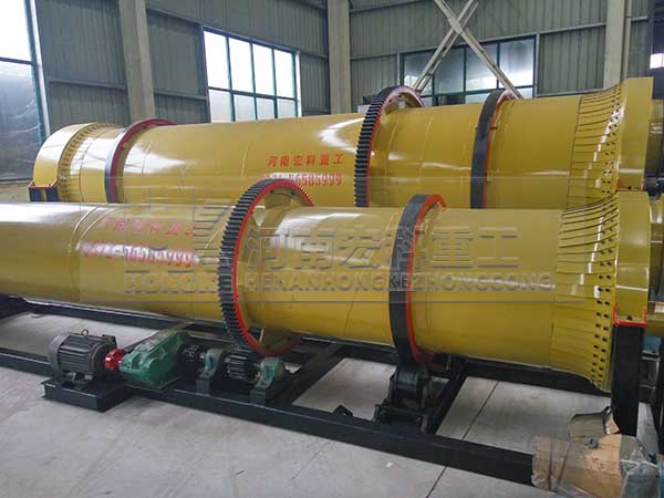 郾城區(qū)畜禽養(yǎng)殖場(chǎng)雞糞、豬糞、牛糞、糞便處理方法