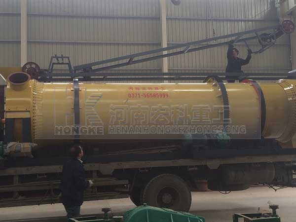 偃師市畜禽養(yǎng)殖場(chǎng)雞糞、豬糞、牛糞、糞便處理方法